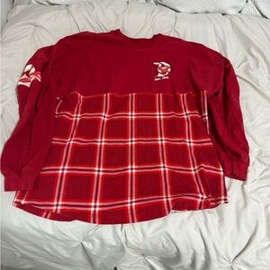 Disney Holiday Spirit Jersey Treats